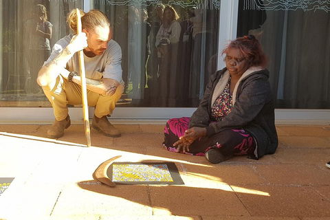 Blue Mountains Tour From Sydney With An Aboriginal Experience - Accommodation Bookings 1