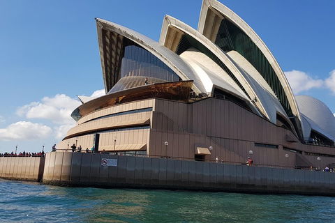 Blue Mountains Tour From Sydney With An Aboriginal Experience - Accommodation Bookings 2