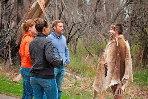 Blue Mountains Tour From Sydney With An Aboriginal Experience - Accommodation Bookings 3