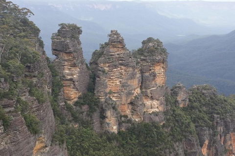 Blue Mountains Tour From Sydney With An Aboriginal Experience - Accommodation Bookings 5
