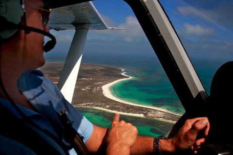 Shipwreck Special Full Day Tour Of The Abrolhos Islands - Accommodation Bookings 0