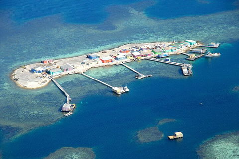 Shipwreck Special Full Day Tour Of The Abrolhos Islands - Accommodation Bookings 5