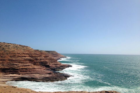 Kalbarri, Pink Lake And Abrolhos Islands Nature Tour - Accommodation Bookings 0