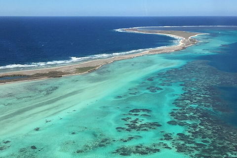 Kalbarri, Pink Lake And Abrolhos Islands Nature Tour - Accommodation Bookings 3