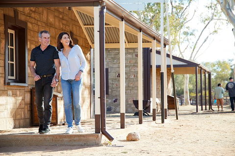 Alice Springs Highlights Tour - Accommodation Bookings 0