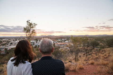 Alice Springs Highlights Tour - Accommodation Bookings 2