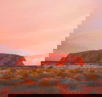 2-Day Uluru Ayers Rock and Kata Tjuta Trip from Alice Springs - Accommodation Bookings