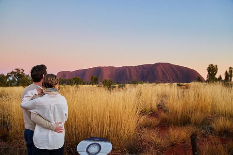 2-Day Uluru (Ayers Rock) And Kata Tjuta Trip From Alice Springs - Accommodation Bookings 2