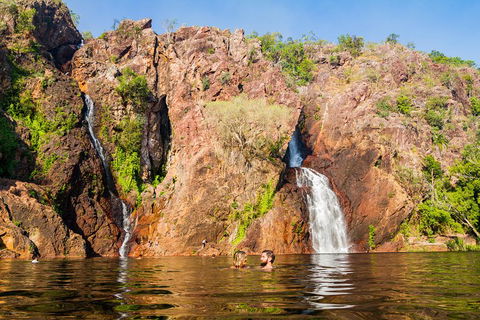 Litchfield National Park Day Tour From Darwin - Accommodation Bookings 0