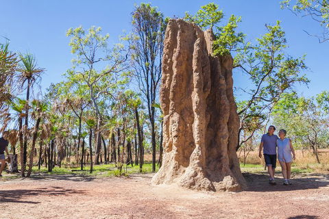 Litchfield National Park Day Tour From Darwin - Accommodation Bookings 2