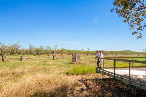 Litchfield National Park Day Tour From Darwin - Accommodation Bookings 3