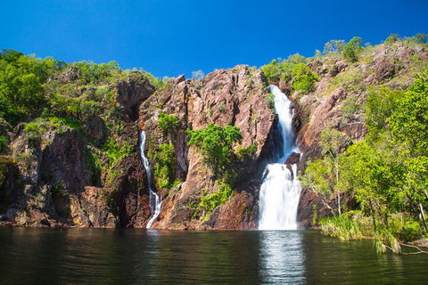 Litchfield National Park Day Tour From Darwin - Accommodation Bookings 4