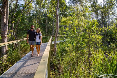 Litchfield National Park Day Tour From Darwin - Accommodation Bookings 5
