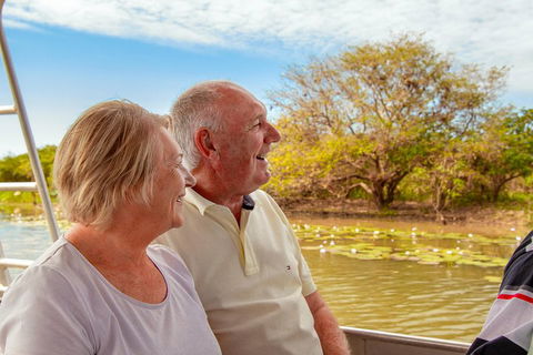 2-Day Kakadu National Park Cultural And Wildlife Tour From Darwin - Accommodation Bookings 1