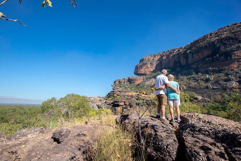 2-Day Kakadu National Park Cultural And Wildlife Tour From Darwin - Accommodation Bookings 2