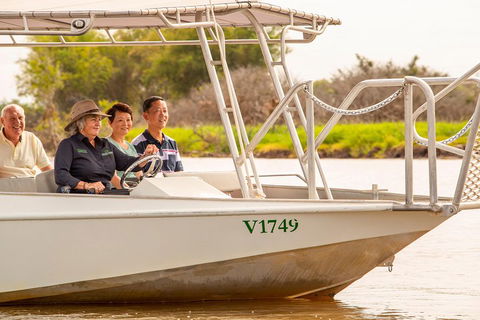 2-Day Kakadu National Park Cultural And Wildlife Tour From Darwin - Accommodation Bookings 3