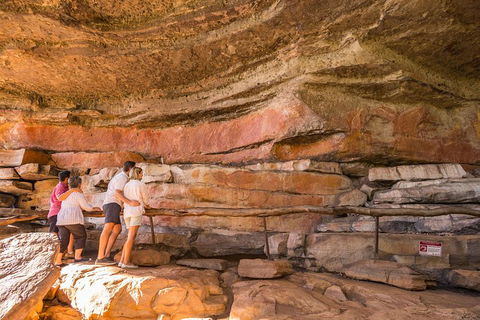 2-Day Kakadu National Park Cultural And Wildlife Tour From Darwin - Accommodation Bookings 4