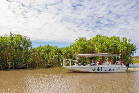 2-Day Kakadu And Arnhem Land Tour From Darwin - Accommodation Bookings 5