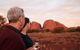 Kata Tjuta Sunset Half Day Trip - thumb 0