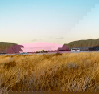 Ayers Rock Combo Uluru Base and Sunset plus Uluru Sunrise and Kata Tjuta with an Optional BBQ Dinner or Kings Canyon Day Trip - Accommodation Bookings