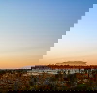 Uluru Ayers Rock Field of Light Sunrise Tour - Accommodation Bookings