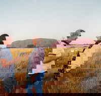 Uluru Ayers Rock Sunset Tour - Accommodation Bookings