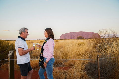 Uluru (Ayers Rock) Sunset Tour - Accommodation Bookings 0
