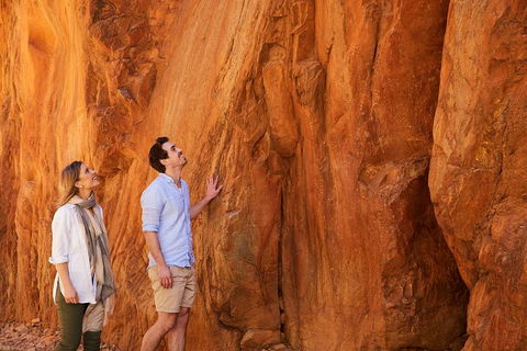 Best Of Alice Springs Full Day Tour - Accommodation Bookings 2