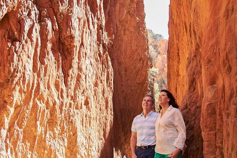 Best Of Alice Springs Full Day Tour - Accommodation Bookings 4