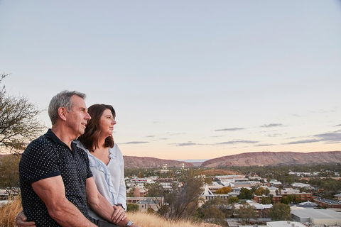 Best Of Alice Springs Full Day Tour - Accommodation Bookings 5