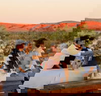 3-Day Tour from Uluru Ayers Rock to Alice Springs via Kings Canyon - Accommodation Bookings