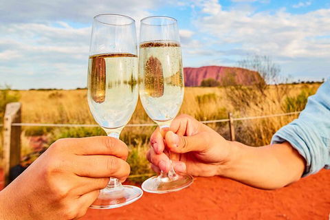 2-Day Uluru Sunset And Kata Tjuta Tour From Ayers Rock - Accommodation Bookings 5