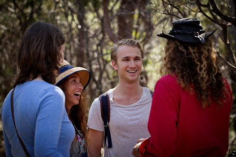 Blue Mountains Nature And Wildlife Day Tour From Sydney - Accommodation Bookings 4