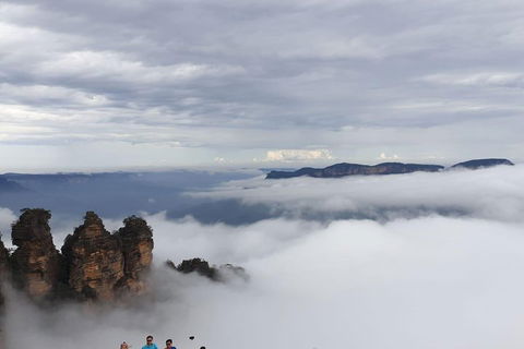 Small-Group Blue Mountains Tour With A Local Guide - Accommodation Bookings 1