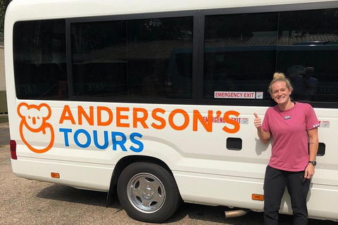 Small-Group Blue Mountains Tour With A Local Guide - Accommodation Bookings 5