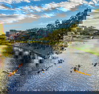 Adelaide City Kayak Tour - Accommodation Bookings