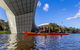 Adelaide City Kayak Tour - thumb 1
