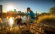 Abseiling The Kangaroo Point Cliffs In Brisbane - thumb 0
