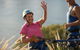 Abseiling The Kangaroo Point Cliffs In Brisbane - thumb 2