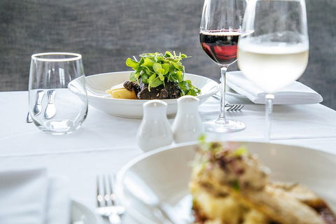 Journey Beyond Cruise Sydney Harbour - All Inclusive Dinner Cruise - Accommodation Bookings 0