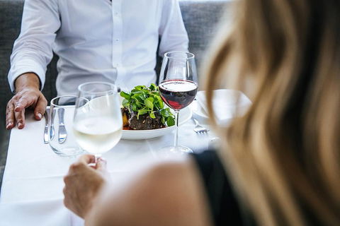 Journey Beyond Cruise Sydney Harbour - All Inclusive Dinner Cruise - Accommodation Bookings 1