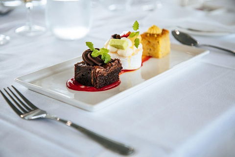 Journey Beyond Cruise Sydney Harbour - All Inclusive Dinner Cruise - Accommodation Bookings 2