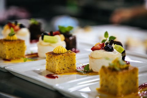 Journey Beyond Cruise Sydney Harbour - All Inclusive Dinner Cruise - Accommodation Bookings 3