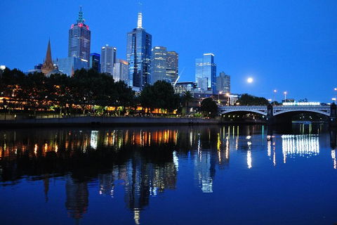 Small Group The Best Of Melbourne - Accommodation Bookings 3
