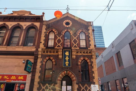 Highlights & Hidden Gems With Locals: Best Of Melbourne Private Tour - Accommodation Bookings 2