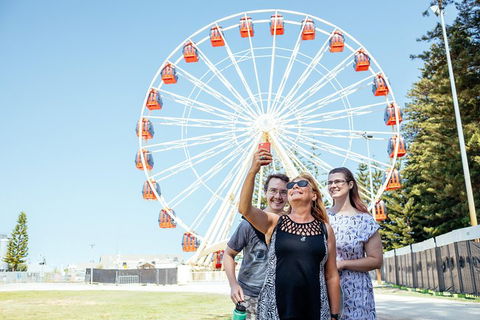 Private City Kickstart Tour: Fremantle Icons & Gems Of Perth - Accommodation Bookings 4