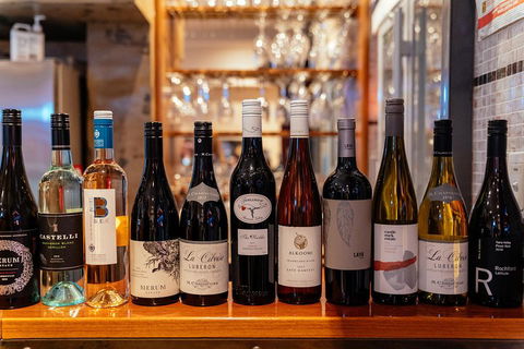 The Flavors Of Perth: Fremantle Wine & Bites Private Tour - Accommodation Bookings 1