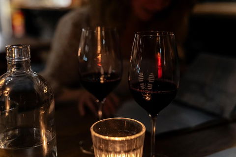The Flavors Of Perth: Fremantle Wine & Bites Private Tour - Accommodation Bookings 2
