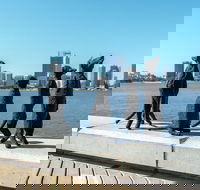 Perth by Bike Private Tour with a Local - Accommodation Bookings