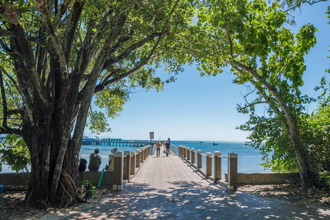 Green Island Day Trip From Cairns - Accommodation Bookings 0